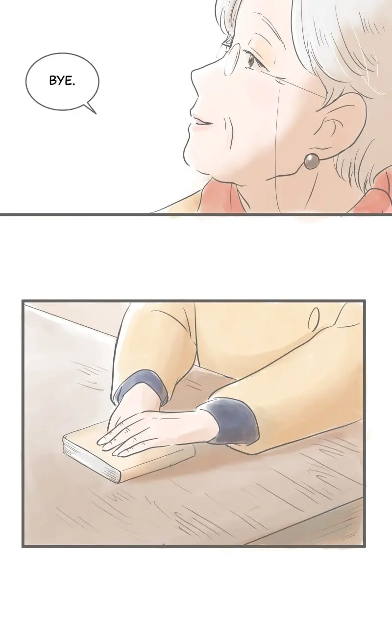 Amid the Changing Seasons - Chapter 4 - Page 33
