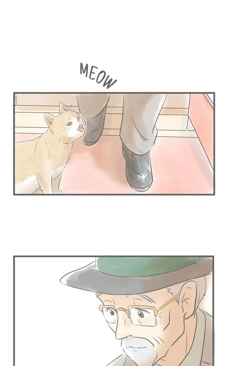 Amid the Changing Seasons - Chapter 4 - Page 34
