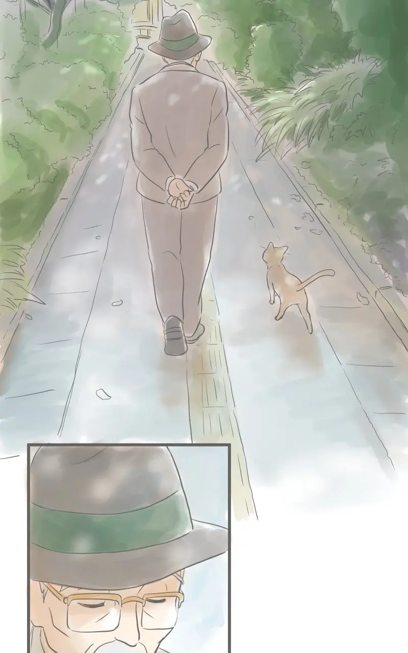 Amid the Changing Seasons - Chapter 4 - Page 37