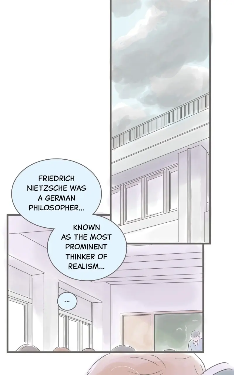 Amid the Changing Seasons - Chapter 5 - Page 1