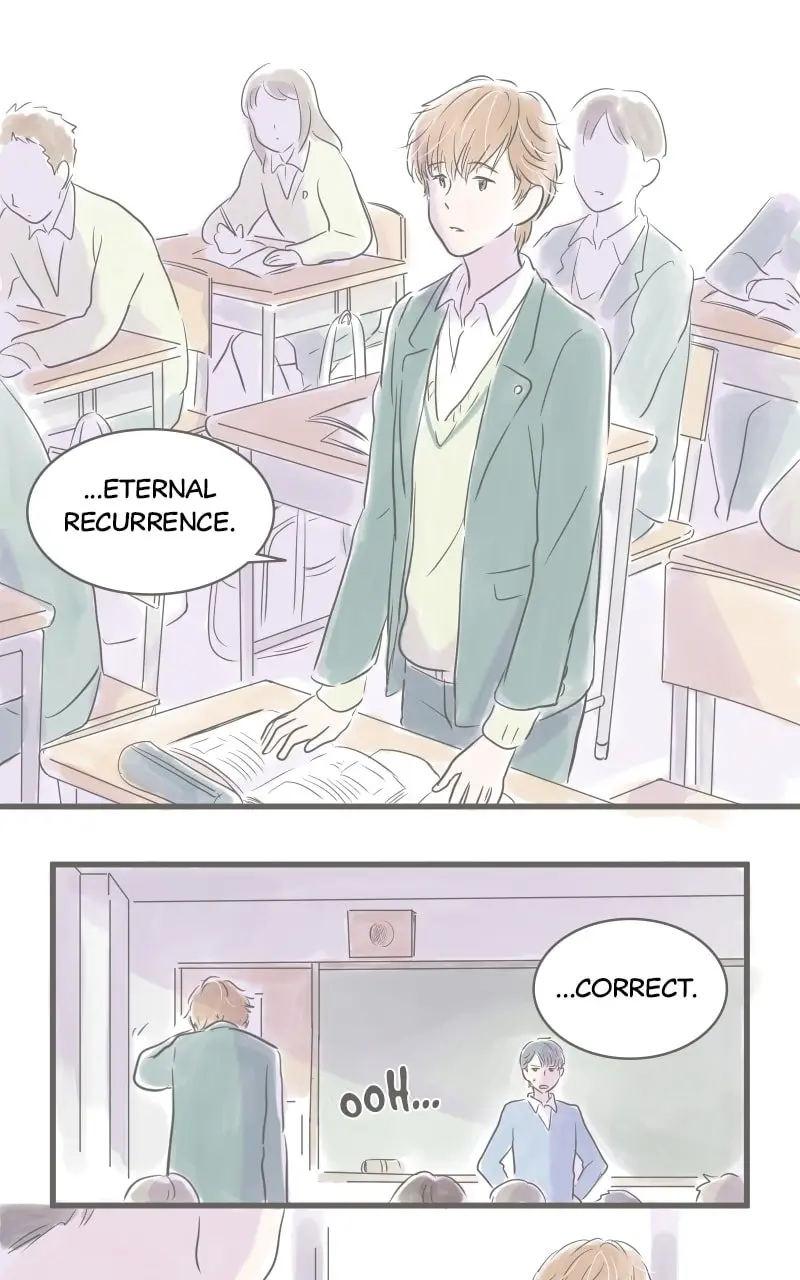 Amid the Changing Seasons - Chapter 5 - Page 5