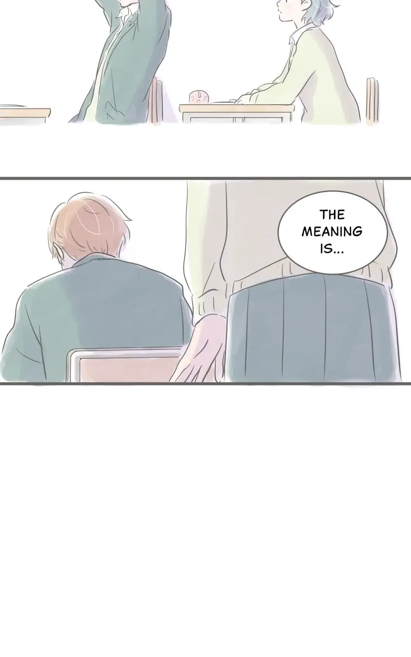 Amid the Changing Seasons - Chapter 5 - Page 9