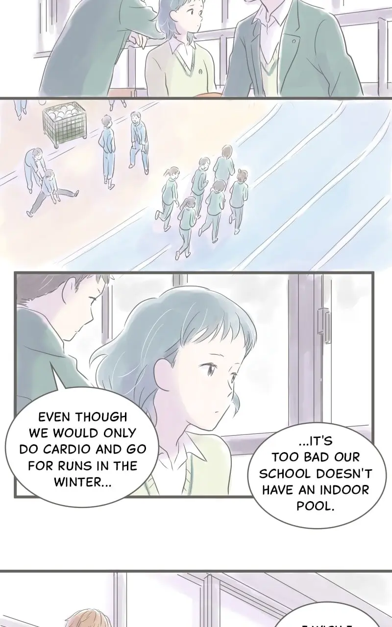 Amid the Changing Seasons - Chapter 5 - Page 12