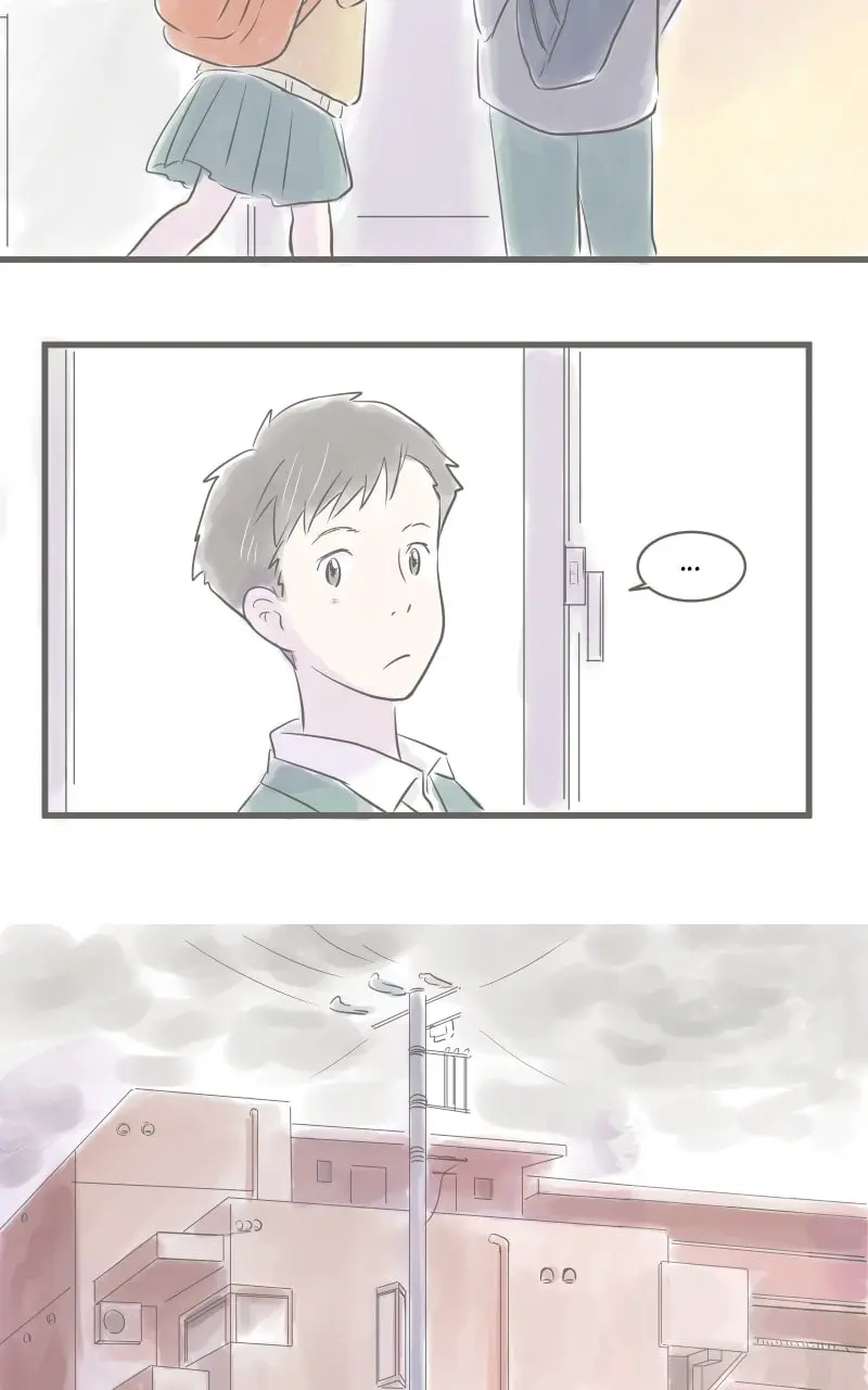 Amid the Changing Seasons - Chapter 5 - Page 16