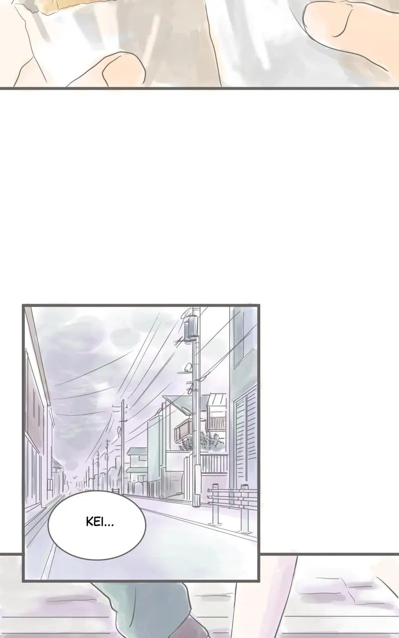 Amid the Changing Seasons - Chapter 5 - Page 24
