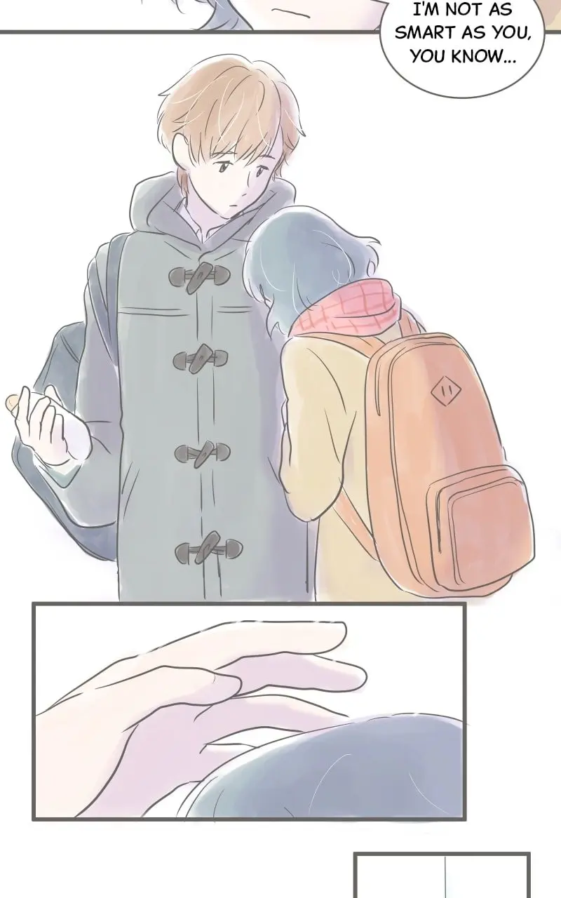 Amid the Changing Seasons - Chapter 5 - Page 27