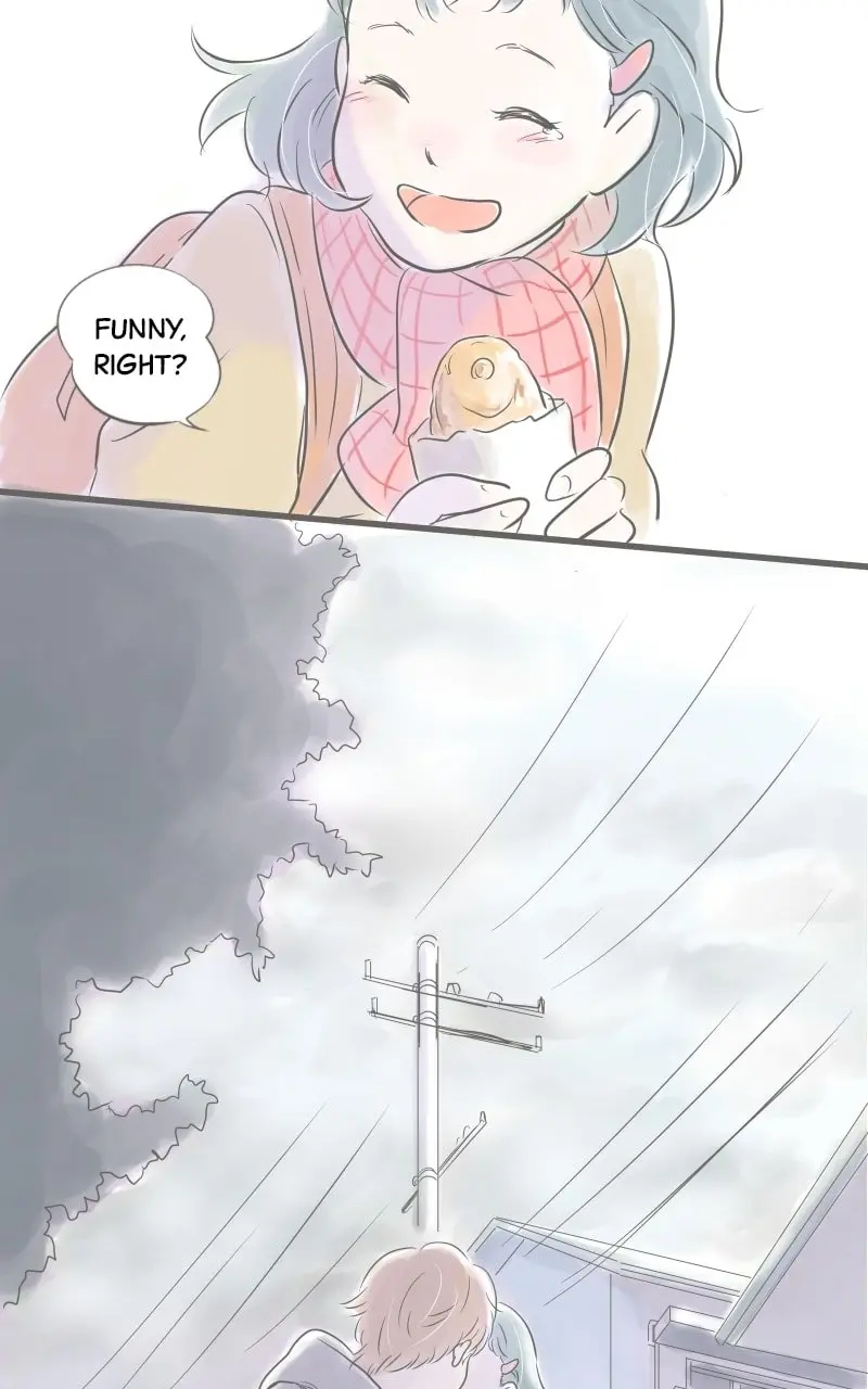 Amid the Changing Seasons - Chapter 5 - Page 32