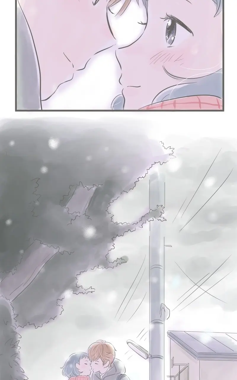 Amid the Changing Seasons - Chapter 5 - Page 39