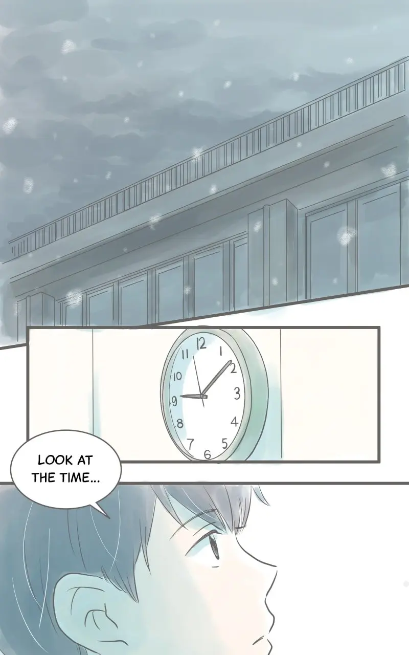 Amid the Changing Seasons - Chapter 6 - Page 1