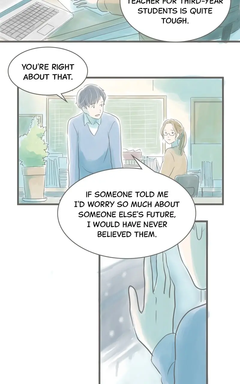Amid the Changing Seasons - Chapter 6 - Page 3