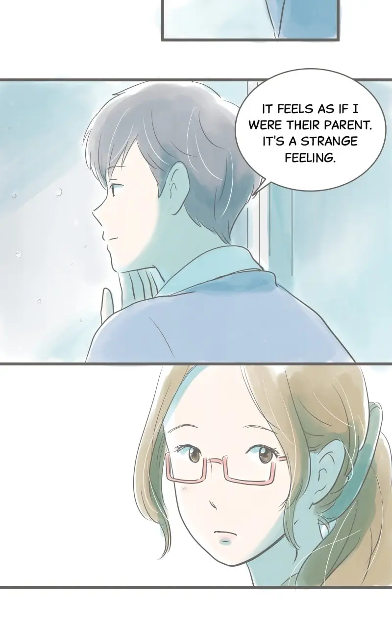 Amid the Changing Seasons - Chapter 6 - Page 4
