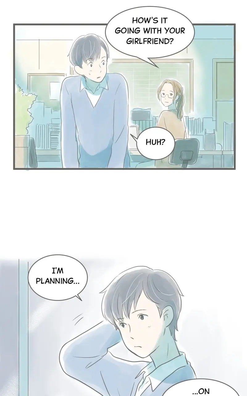 Amid the Changing Seasons - Chapter 6 - Page 5