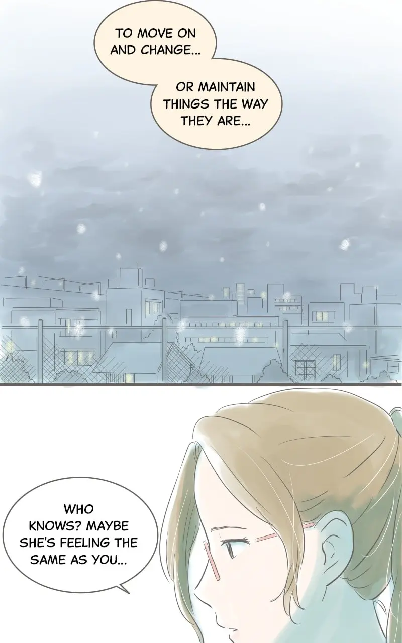 Amid the Changing Seasons - Chapter 6 - Page 9
