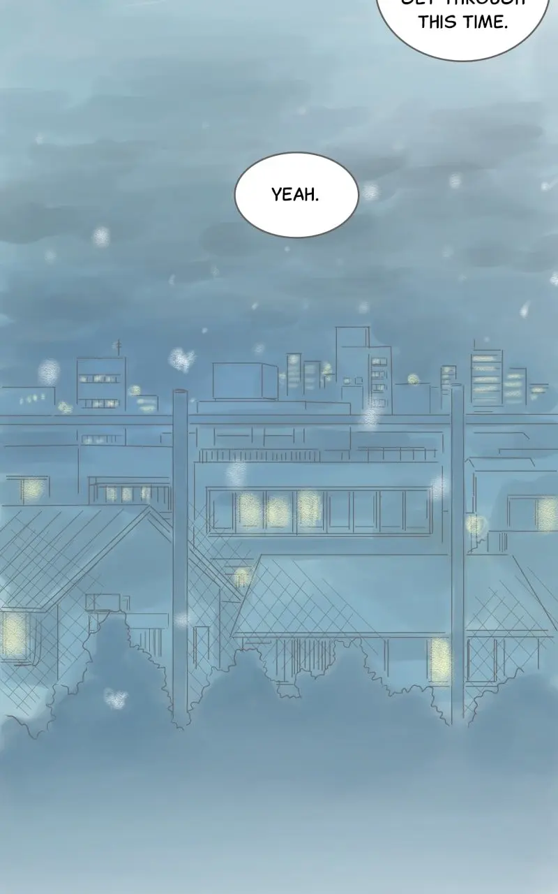 Amid the Changing Seasons - Chapter 6 - Page 11