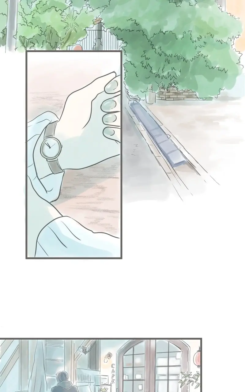 Amid the Changing Seasons - Chapter 6 - Page 18
