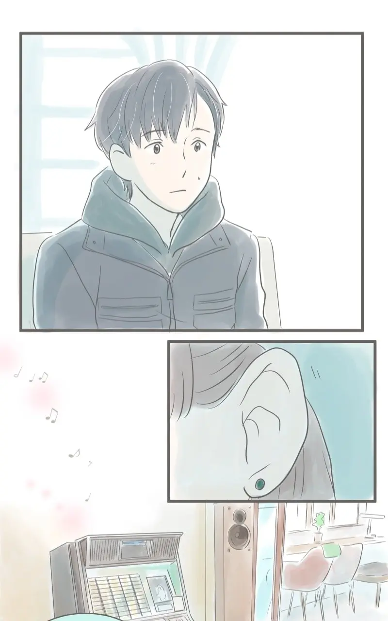 Amid the Changing Seasons - Chapter 6 - Page 25