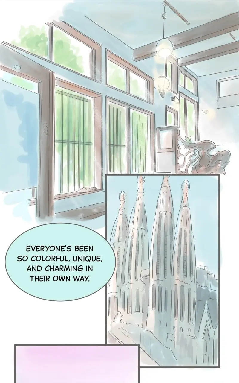 Amid the Changing Seasons - Chapter 6 - Page 29
