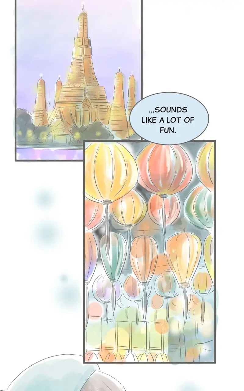 Amid the Changing Seasons - Chapter 6 - Page 30