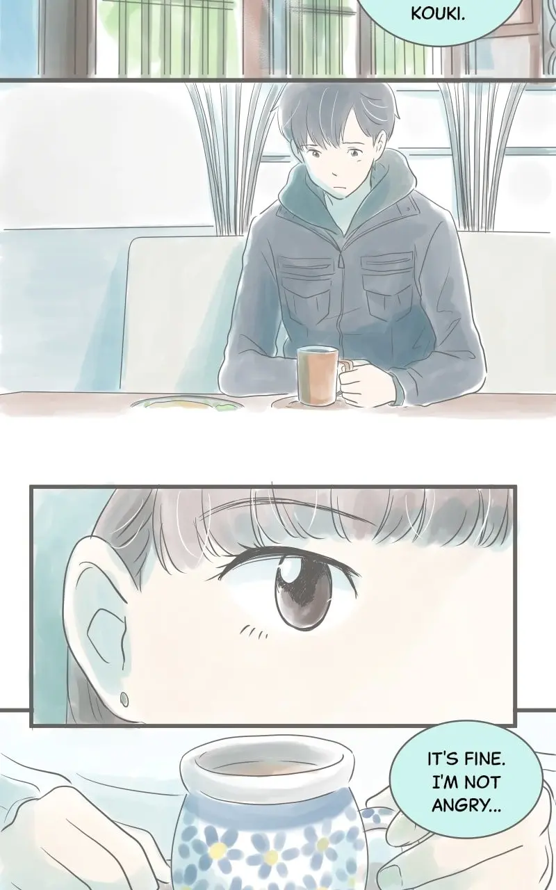 Amid the Changing Seasons - Chapter 6 - Page 32