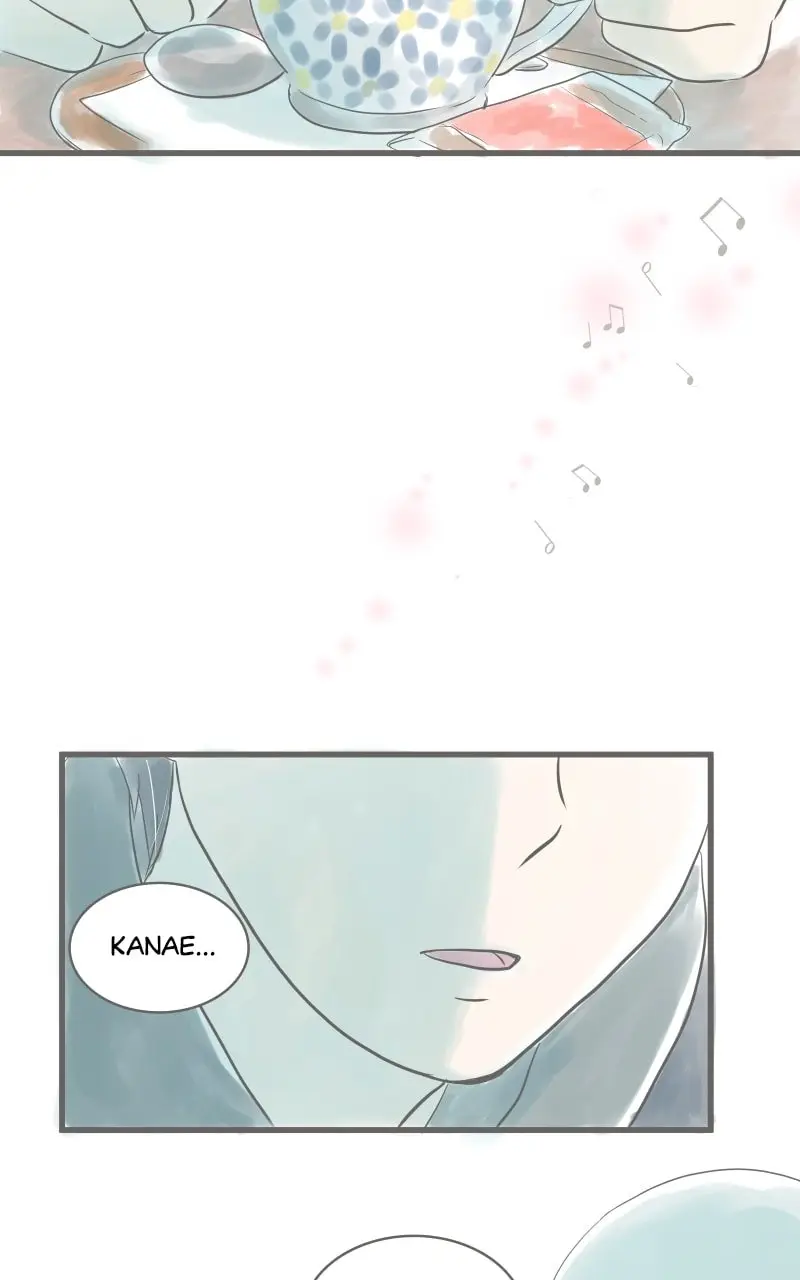 Amid the Changing Seasons - Chapter 6 - Page 33