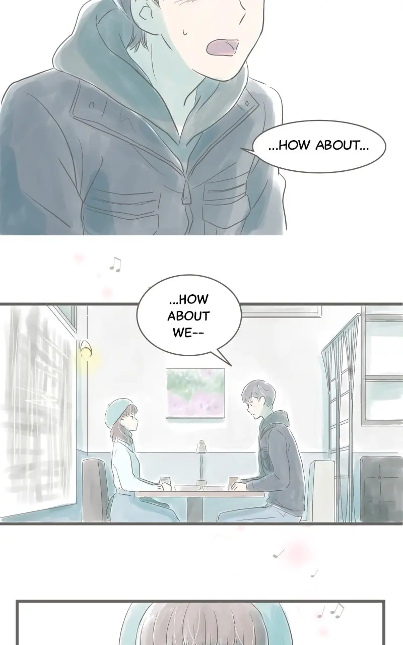 Amid the Changing Seasons - Chapter 6 - Page 36