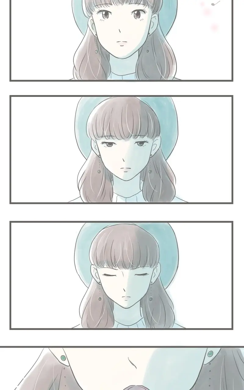 Amid the Changing Seasons - Chapter 6 - Page 37