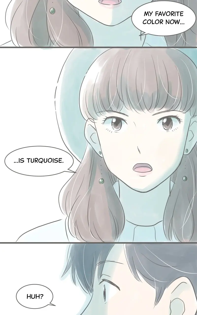 Amid the Changing Seasons - Chapter 6 - Page 38