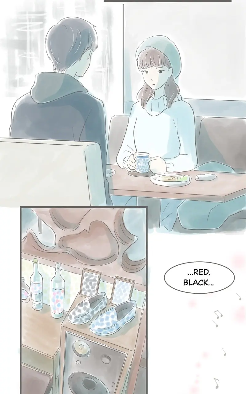 Amid the Changing Seasons - Chapter 6 - Page 40