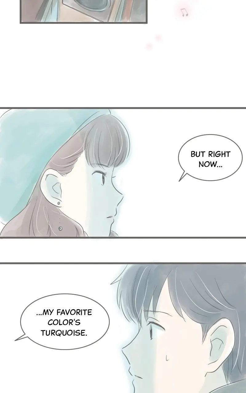 Amid the Changing Seasons - Chapter 6 - Page 41