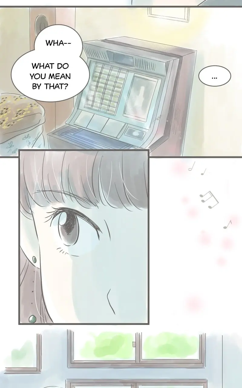 Amid the Changing Seasons - Chapter 6 - Page 42