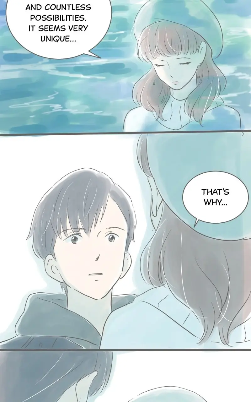 Amid the Changing Seasons - Chapter 6 - Page 44