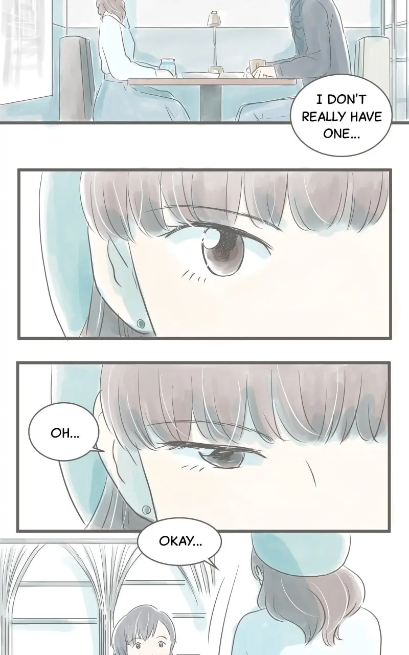 Amid the Changing Seasons - Chapter 6 - Page 46