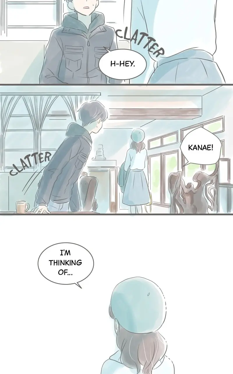 Amid the Changing Seasons - Chapter 6 - Page 47