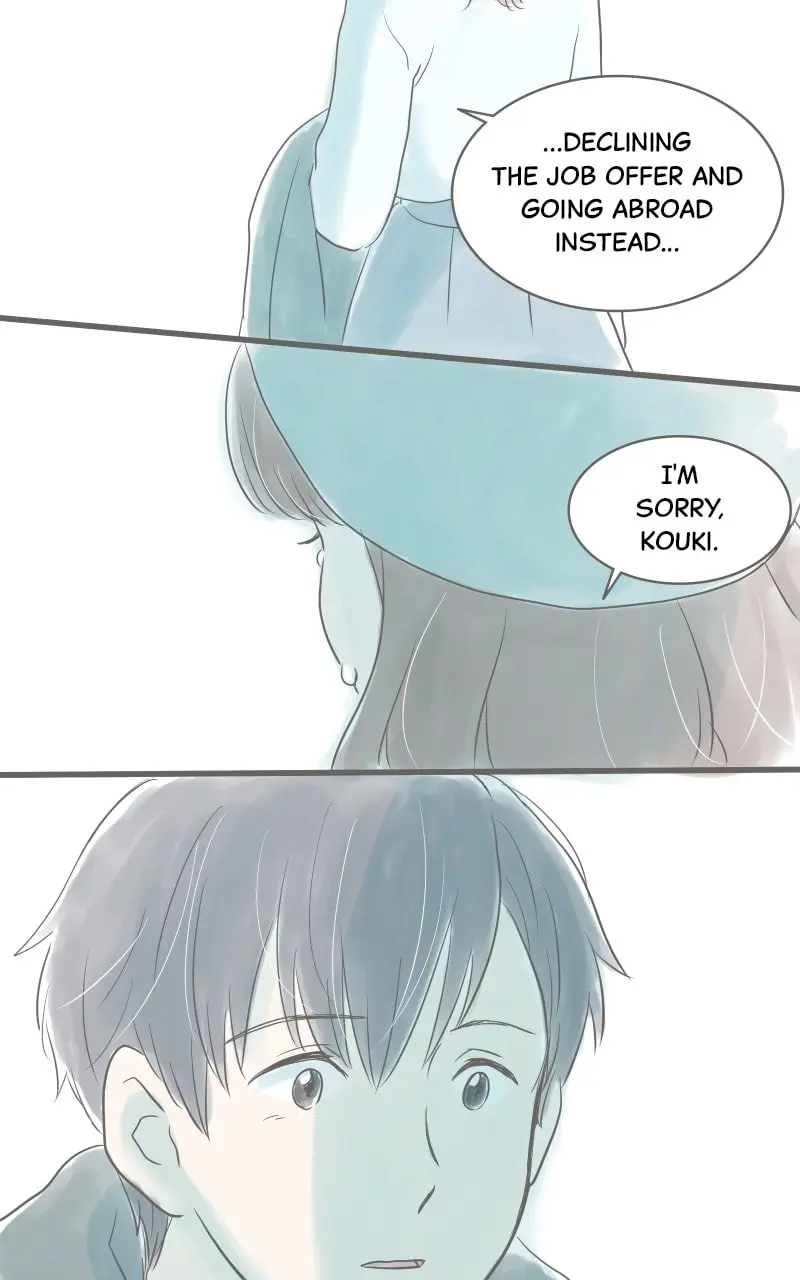 Amid the Changing Seasons - Chapter 6 - Page 48