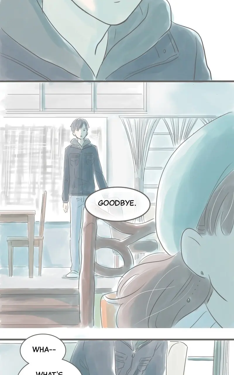 Amid the Changing Seasons - Chapter 6 - Page 49