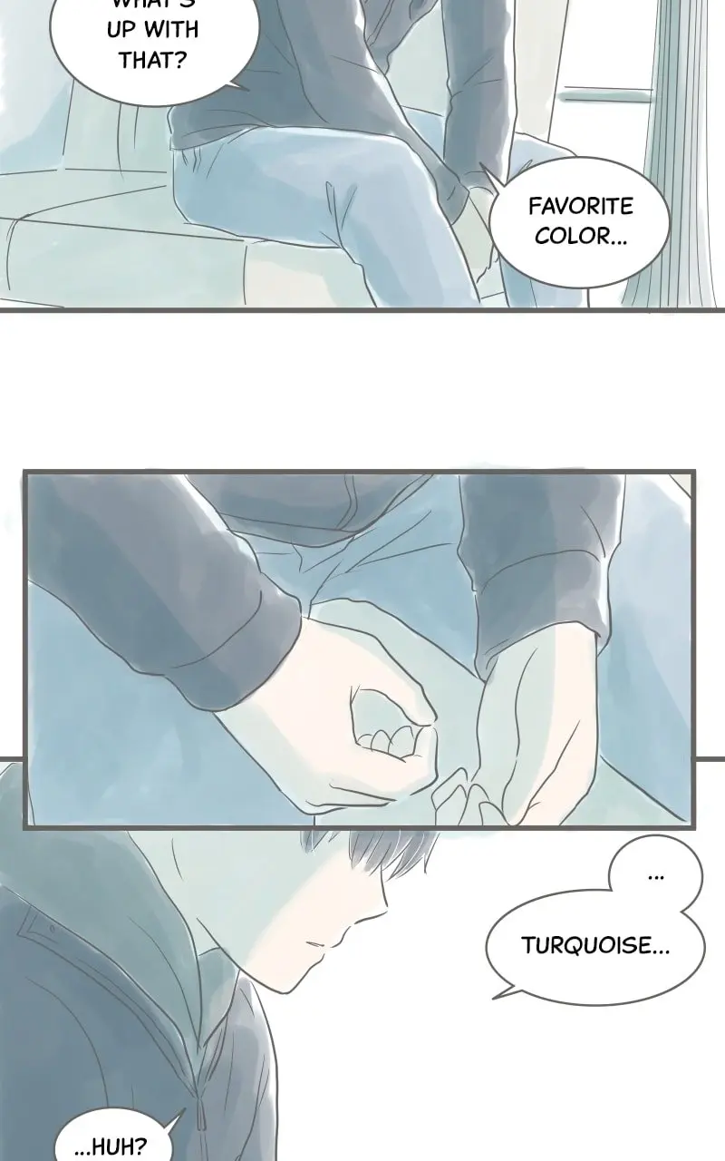 Amid the Changing Seasons - Chapter 6 - Page 50