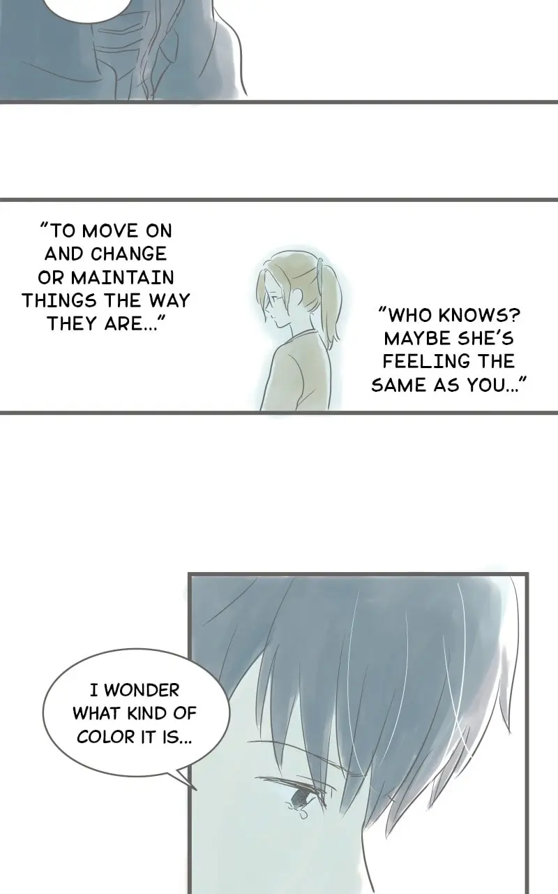 Amid the Changing Seasons - Chapter 6 - Page 51