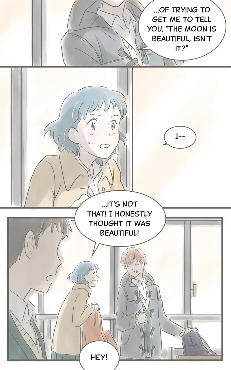 Amid the Changing Seasons - Chapter 7 - Page 2