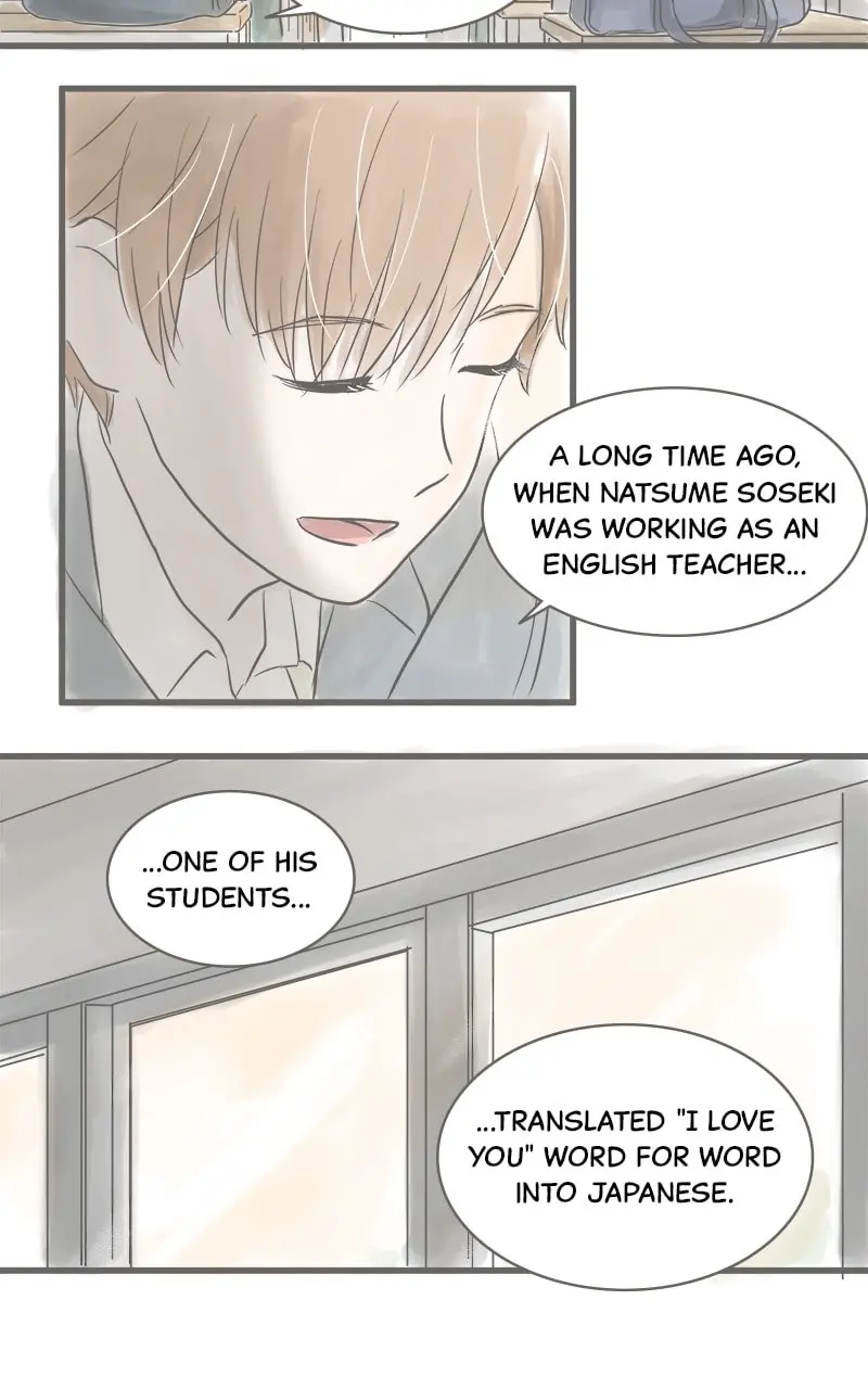 Amid the Changing Seasons - Chapter 7 - Page 4