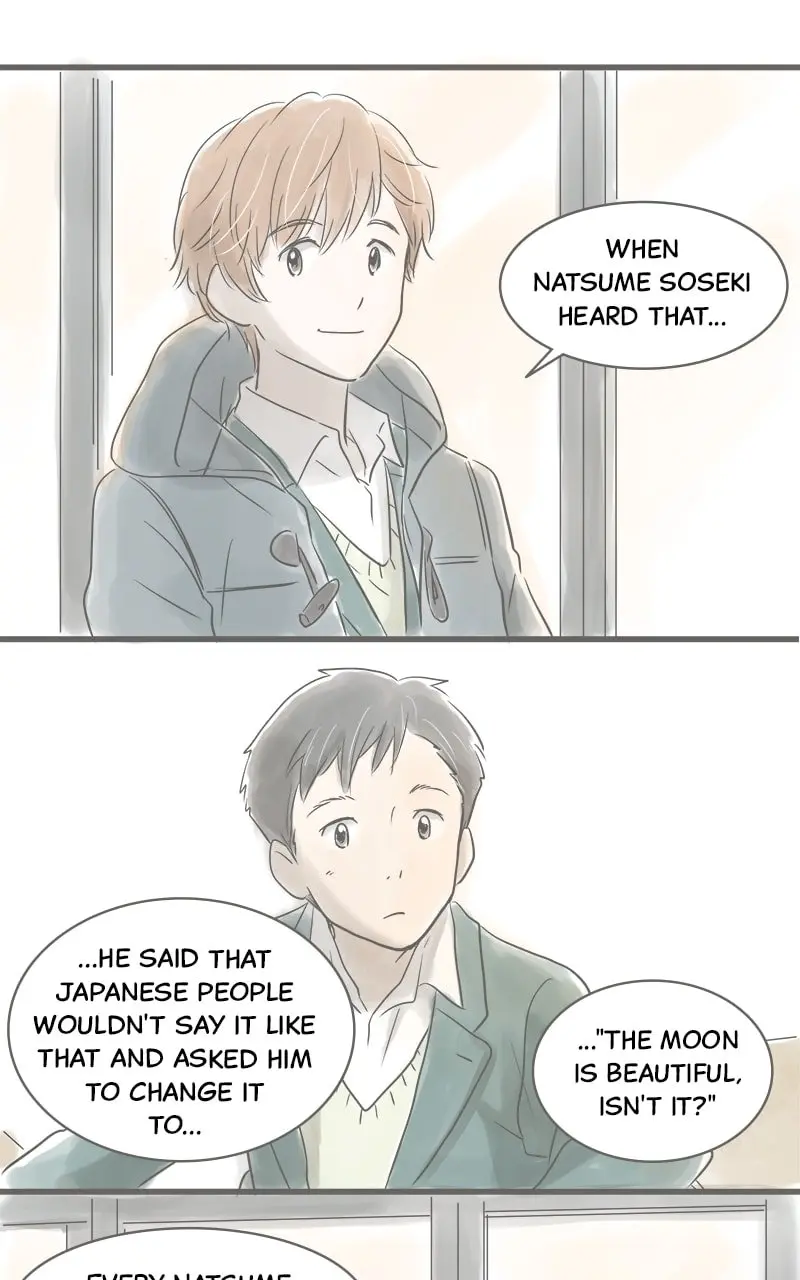 Amid the Changing Seasons - Chapter 7 - Page 5