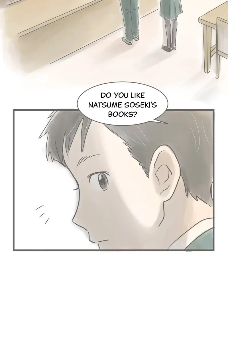 Amid the Changing Seasons - Chapter 7 - Page 10