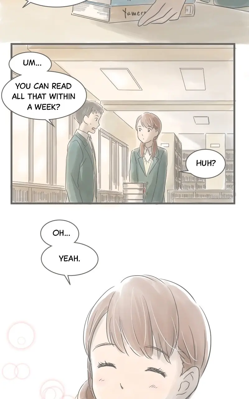 Amid the Changing Seasons - Chapter 7 - Page 14