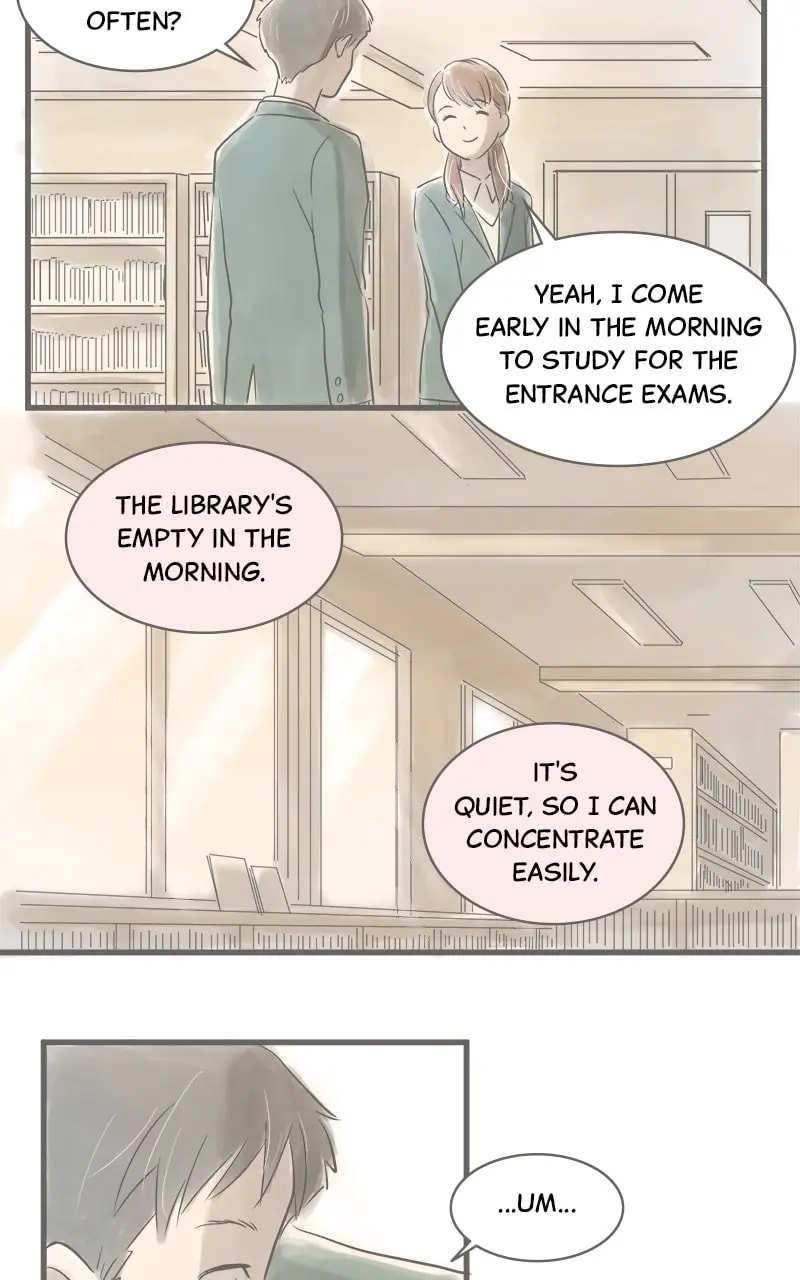 Amid the Changing Seasons - Chapter 7 - Page 16