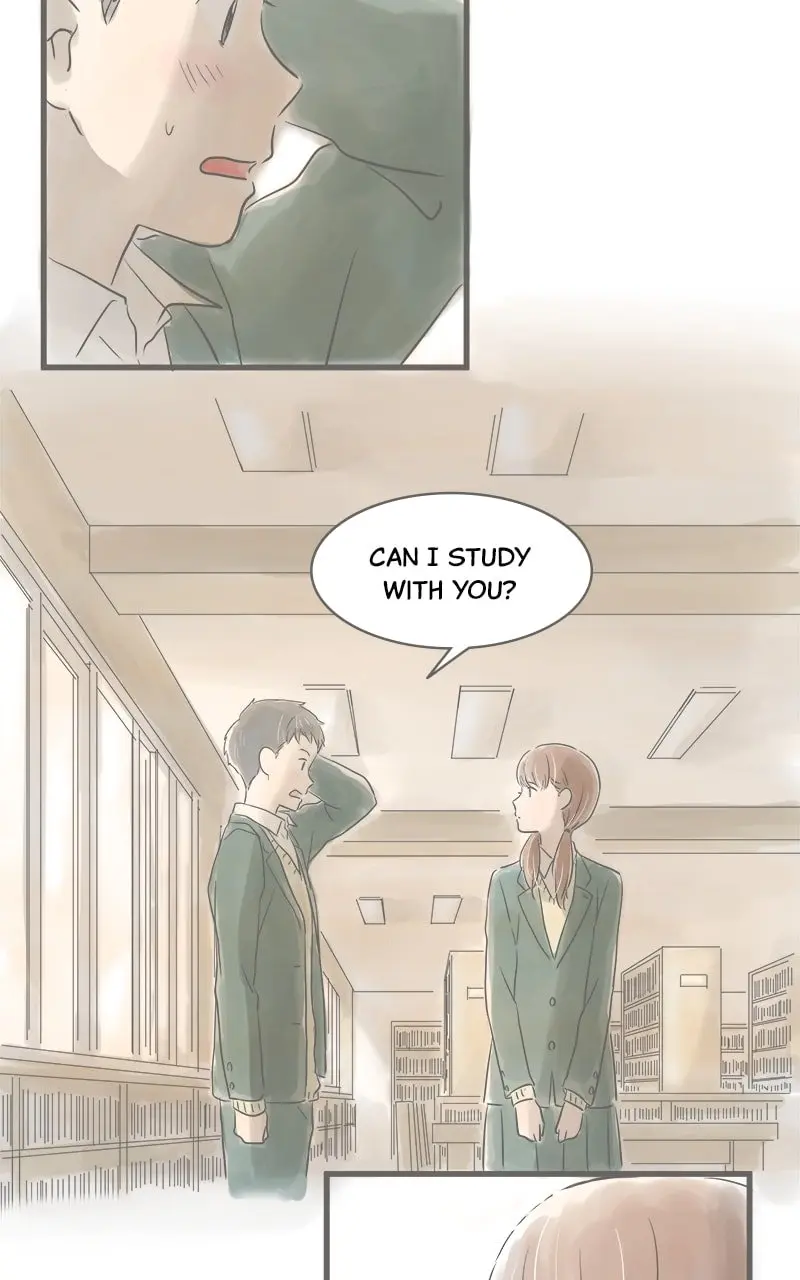 Amid the Changing Seasons - Chapter 7 - Page 17