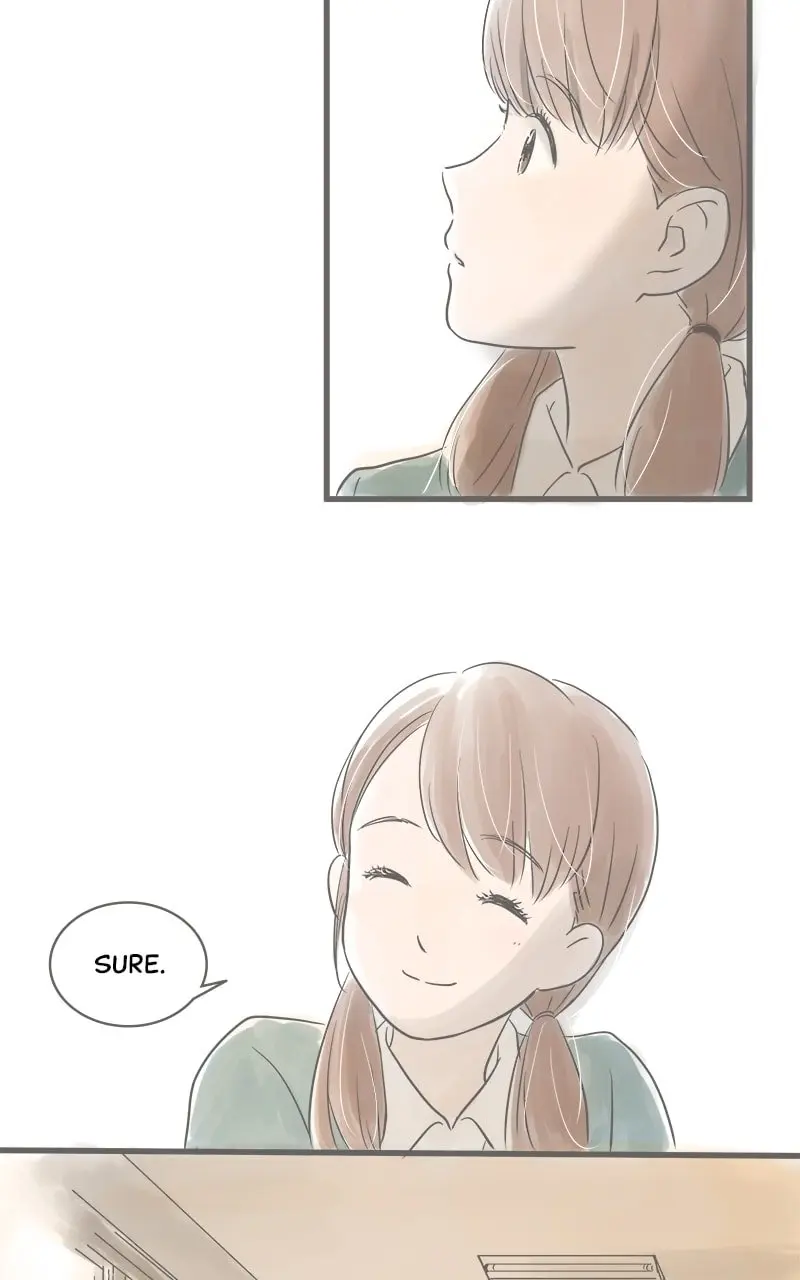 Amid the Changing Seasons - Chapter 7 - Page 18