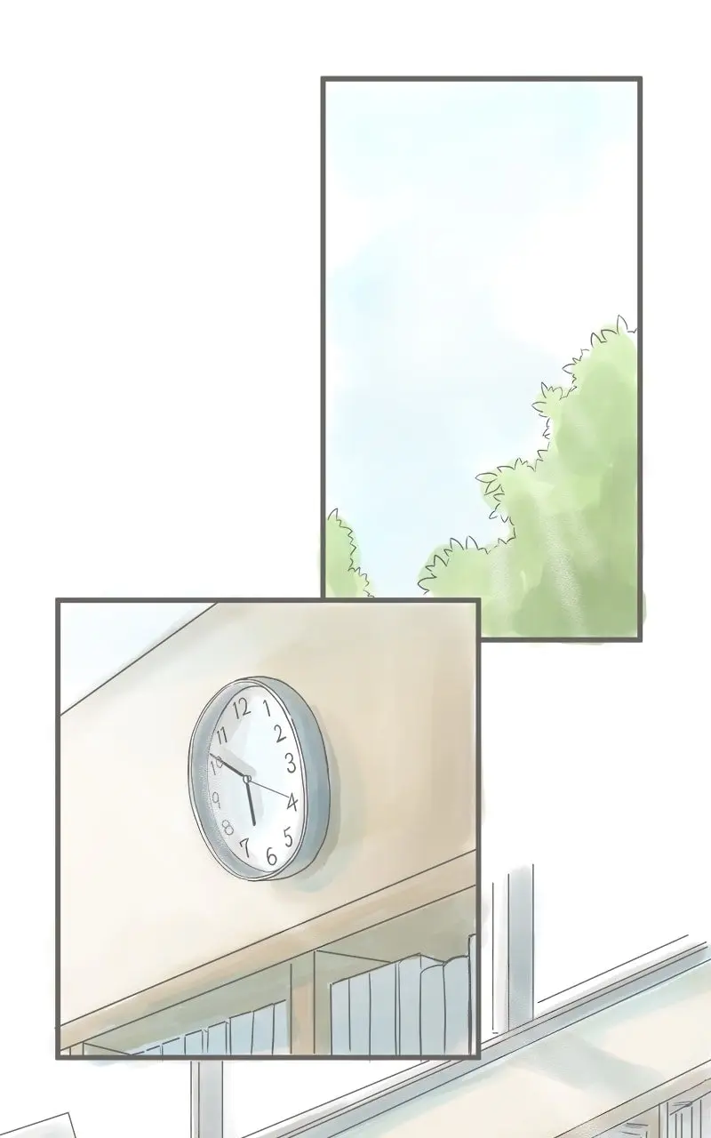Amid the Changing Seasons - Chapter 7 - Page 23