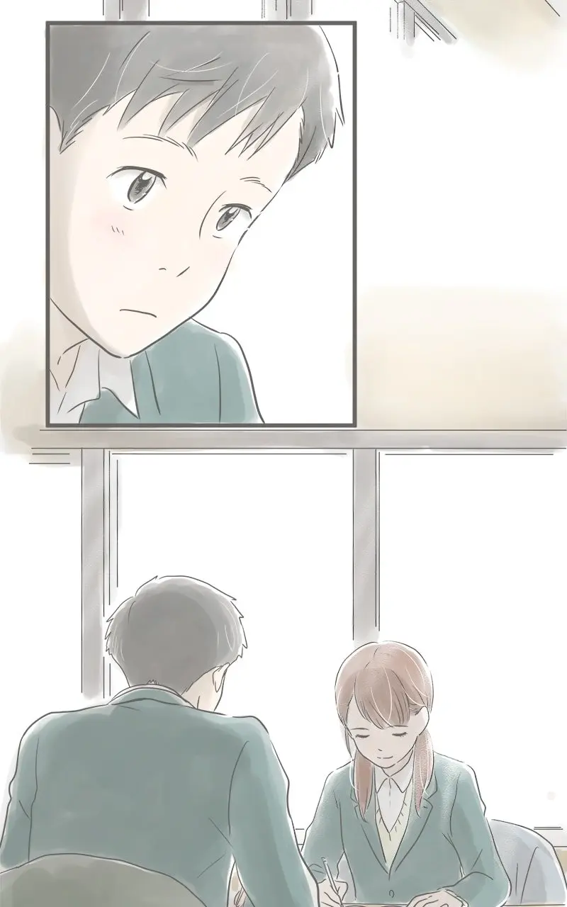 Amid the Changing Seasons - Chapter 7 - Page 26