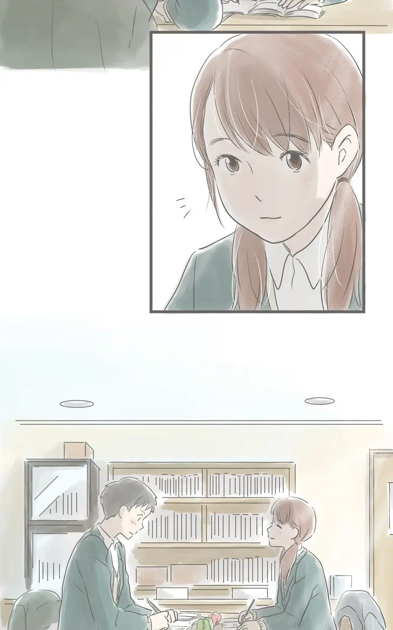 Amid the Changing Seasons - Chapter 7 - Page 27