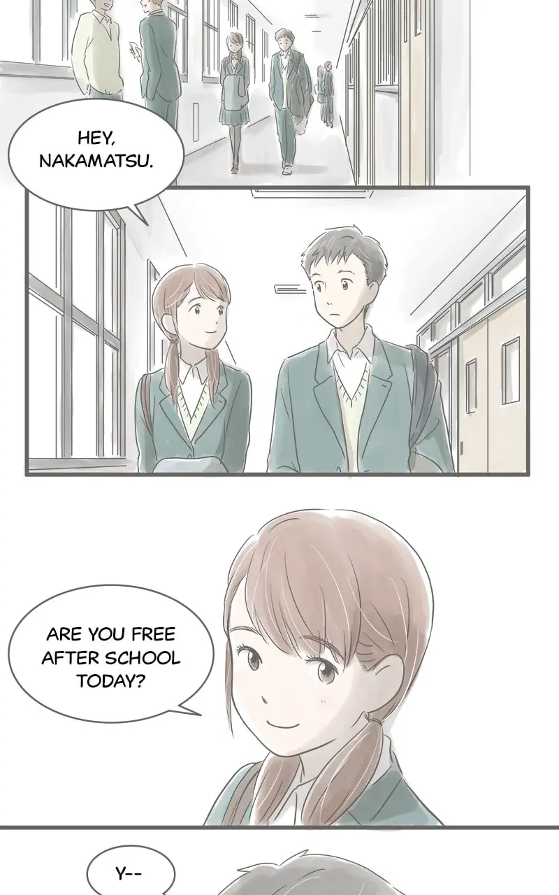 Amid the Changing Seasons - Chapter 7 - Page 29