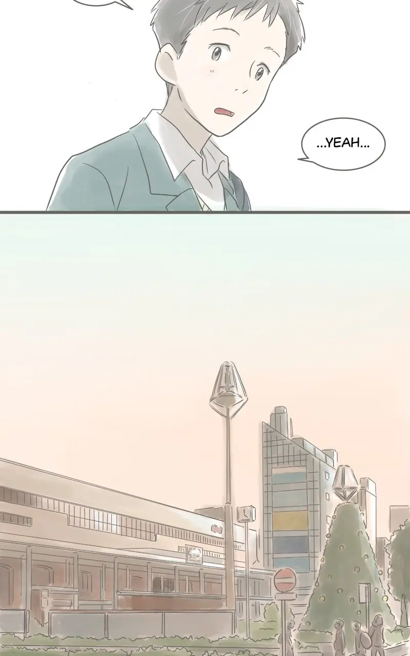 Amid the Changing Seasons - Chapter 7 - Page 30